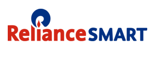Reliance Smart logo