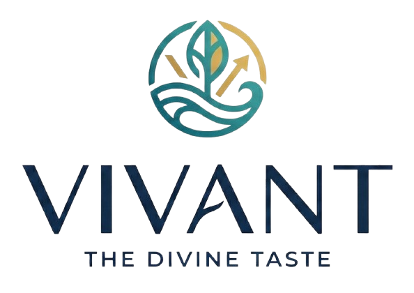 Vivant The Divine Taste